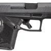 Taurus GX4 Micro-Compact 9mm Blue/Black Pistol