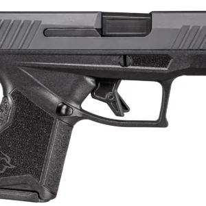 137752_2 Taurus GX4 Micro-Compact 9mm Blue/Black Pistol