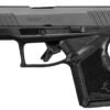 Taurus GX4 Micro-Compact 9mm Blue/Black Pistol