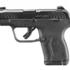 138984_2 Ruger LCP MAX Compact .380 ACP Blue/Black Pistol