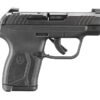 138984_2FNZP9 Ruger LCP MAX Compact .380 ACP Blue/Black Pistol