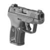 138984_FLANL0 Ruger LCP MAX Compact .380 ACP Blue/Black Pistol
