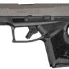 Taurus GX4 Micro-Compact 9mm Tungsten Gray Cerakote Pistol