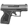 Taurus GX4 Micro-Compact 9mm Tungsten Gray Cerakote Pistol