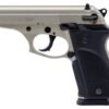139409_96H7L4 Bersa Thunder 380 Plus .380 ACP Satin Nickel Pistol