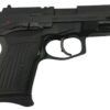 139412 Bersa TPR9C Compact 9mm Blue/Black Pistol