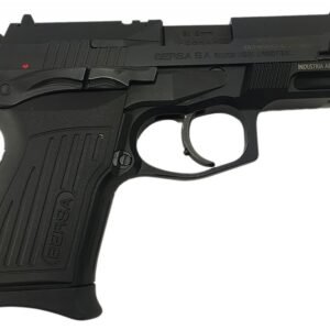 139412 Bersa TPR9C Compact 9mm Blue/Black Pistol