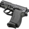 139412_XI96G5 Bersa TPR9C Compact 9mm Blue/Black Pistol