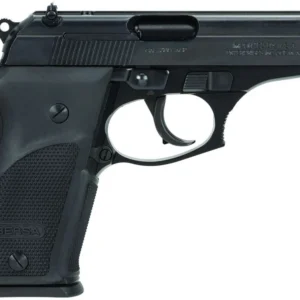 139413 Bersa Thunder Plus 380 .380 ACP Matte Black Pistol