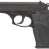 Bersa Thunder Plus 380 .380 ACP Matte Black Pistol