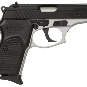 139415 Bersa Thunder 380 Compact .380 ACP Two-Tone Pistol