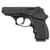 139418_KSC6SC Bersa Thunder 380 Concealed Carry .380 ACP Matte Black Pistol