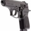 139424_NU1F3T Bersa Thunder 380 .380 ACP Blue/Black Pistol