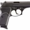139424_RKGJ87 Bersa Thunder 380 .380 ACP Blue/Black Pistol