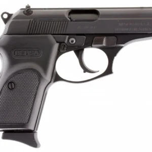 139424_RKGJ87 Bersa Thunder 380 .380 ACP Blue/Black Pistol