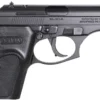 Bersa Thunder 22 Compact .22 LR Blue/Black Pistol