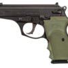 139437 Bersa Thunder 380 Combat .380 ACP Matte Black Pistol