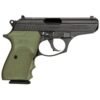 139437_DY0YWT Bersa Thunder 380 Combat .380 ACP Matte Black Pistol
