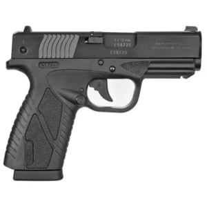 139444_22M2AR Bersa BP9CC Compact 9mm Black Pistol