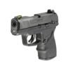 Ruger Max-9 Optic Ready 9mm Blue/Black Pistol