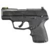 Ruger Max-9 Optic Ready 9mm Blue/Black Pistol