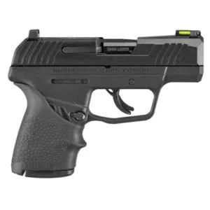 139609_IRC4RM (1) Ruger Max-9 Optic Ready 9mm Blue/Black Pistol