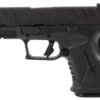 Springfield Armory XD-M Elite OSP Optic-Ready Compact 10mm Blue/Black Pistol