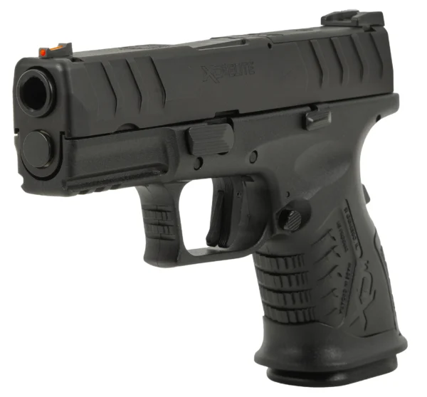 Springfield Armory XD-M Elite OSP Optic-Ready Compact 10mm Blue/Black Pistol
