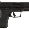 Springfield Armory XD-M Elite OSP Optic-Ready Compact 10mm Blue/Black Pistol