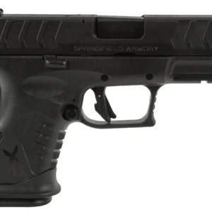 Springfield Armory XD-M Elite OSP Optic-Ready Compact 10mm Blue/Black Pistol