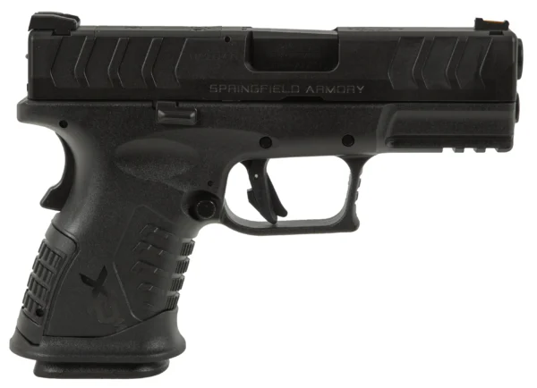 Springfield Armory XD-M Elite OSP Optic-Ready Compact 10mm Blue/Black Pistol