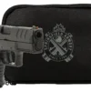 Springfield Armory XD-M Elite OSP Optic-Ready Compact 10mm Blue/Black Pistol