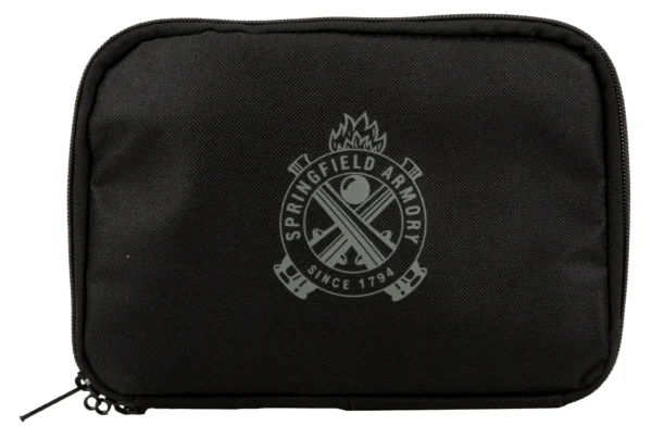 Springfield Armory XD-M Elite OSP Optic-Ready Compact 10mm Blue/Black Pistol