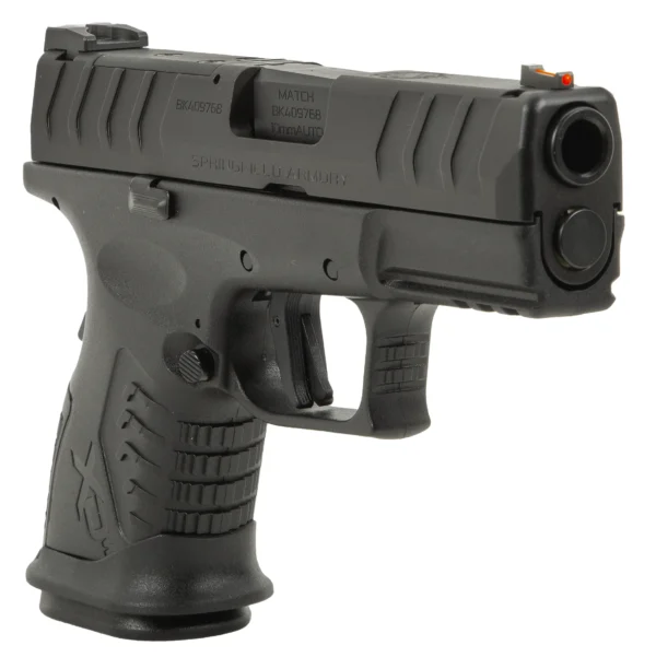 Springfield Armory XD-M Elite OSP Optic-Ready Compact 10mm Blue/Black Pistol