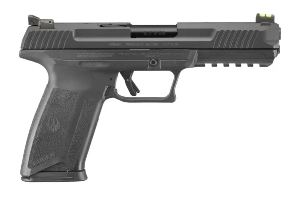 Ruger Ruger-57 Pro Optics Ready 5.7x28mm FN Pistol