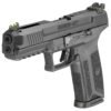 Ruger Ruger-57 Pro Optics Ready 5.7x28mm FN Pistol