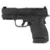 Springfield Armory XD-S Mod.2 OSP Compact .45 ACP Black Pistol