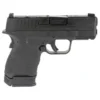 Springfield Armory XD-S Mod.2 OSP Compact .45 ACP Black Pistol