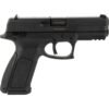 140877_1 American Tactical FXS-9 9mm Blue/Black Pistol