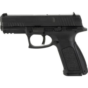 American Tactical FXS-9 9mm Blue/Black Pistol