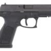 American Tactical FXS-9 Semi-Automatic 9mm Blue/Black Pistol