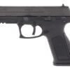 American Tactical FXS-9 Semi-Automatic 9mm Blue/Black Pistol