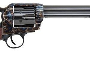 141669_1 Traditions Firearms 1873 .45 Colt Case Hardened Revolver
