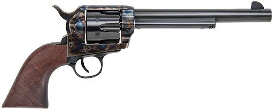 Traditions Firearms 1873 .45 Colt Case Hardened Revolver