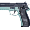 American Tactical GSG FireFly Mint Polymer Frame .22 LR Black Zinc Alloy Pistol