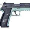 American Tactical GSG FireFly Mint Polymer Frame .22 LR Black Zinc Alloy Pistol