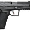 142121_CRFZW2 Tisas PX-9 Gen 3 Duty Threaded Optic-Ready 9mm Blue/Black Pistol