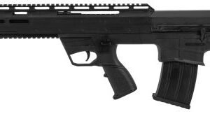 142860_3 (1) Tokarev TBP 12P Bullpup 12 Gauge Blue/Black Shotgun