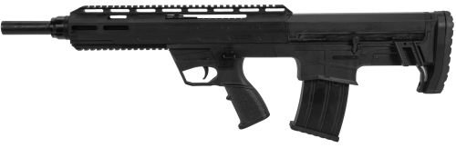 Tokarev TBP 12P Bullpup 12 Gauge Blue/Black Shotgun