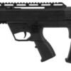 Tokarev TBP 12P Bullpup 12 Gauge Blue/Black Shotgun